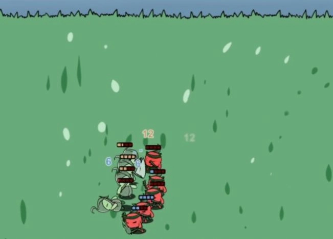 宅宅萝卜植物王国（PVZ_BD）图1