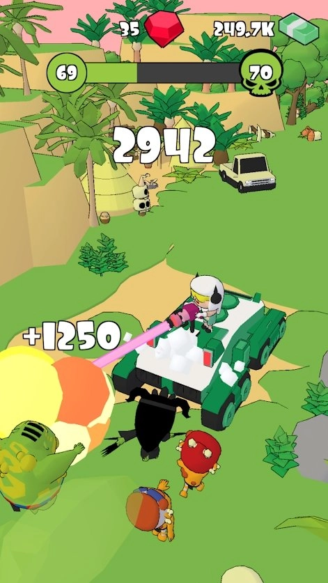 与僵尸赛跑（RaceWithZombies）(1)