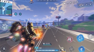 机动都市阿尔法中文版图5