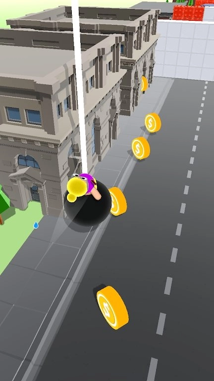 我的破坏球（Mywreckingball）2