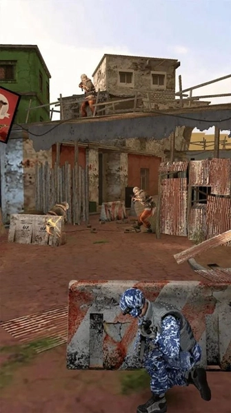 火枪（FireGun）(1)