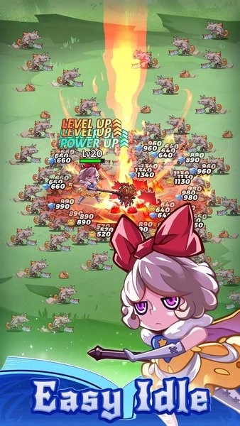 狂乱之绿（CrazyGreen）图3