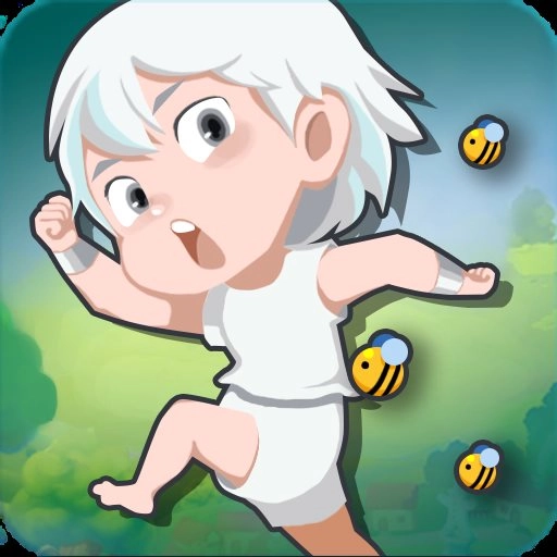 年富贵大冒险最新版 V1.0