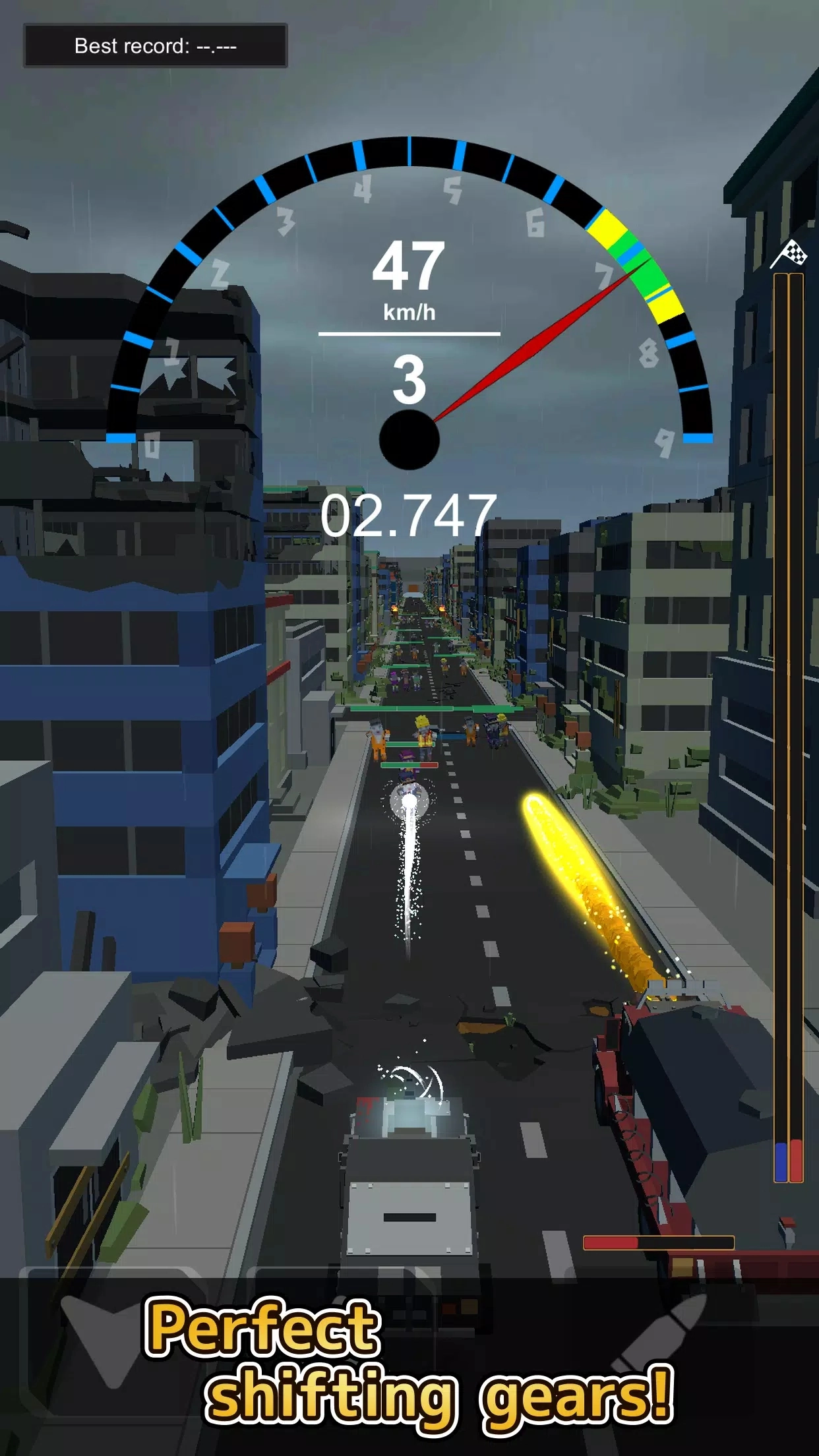 零四传奇（Zero4）图3