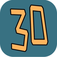 英雄三十分 V1.1