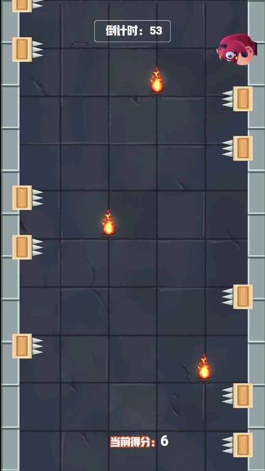 红毛怪勇闯地下城(3)