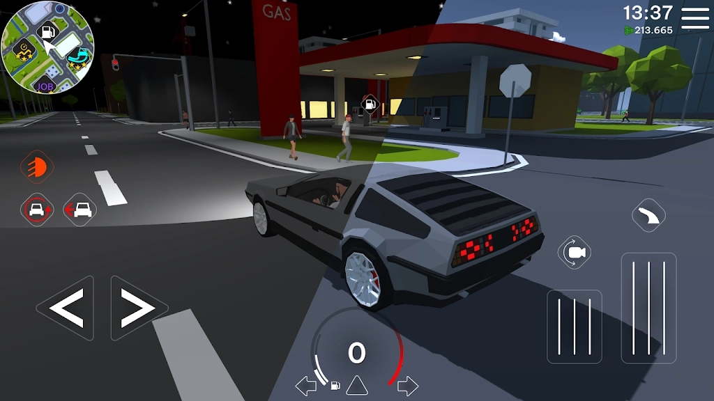 汽车极限驾驶图4