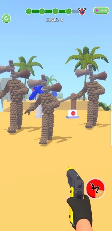 拥抱怪物(HuggyMonster)(1)