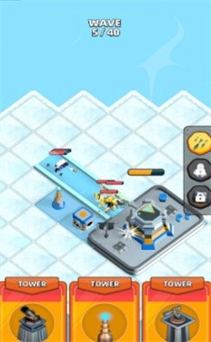 捍卫基地中文版