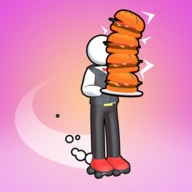 我的小咖啡厅（MyLittleCafe）