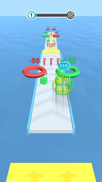 填充球(FilledBall)图1