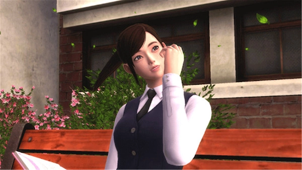 恐怖学校之白色情人节（TheSchoolLite）图2