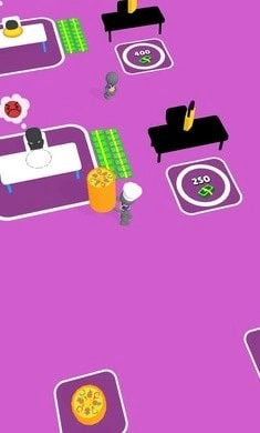 完美的披萨店手机版(2)