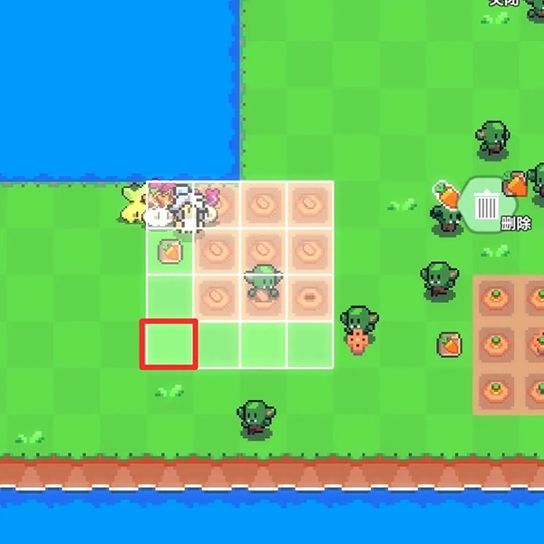 海岛时光种田挖矿最新版(2)