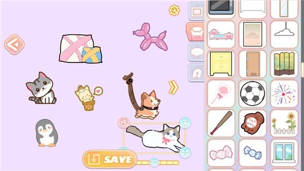 优优的换装娃娃最新版(1)