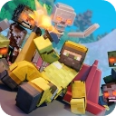 猎人僵尸生存安卓版