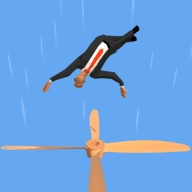 将睡着的人吹到床上（BlowMaster） v0.1