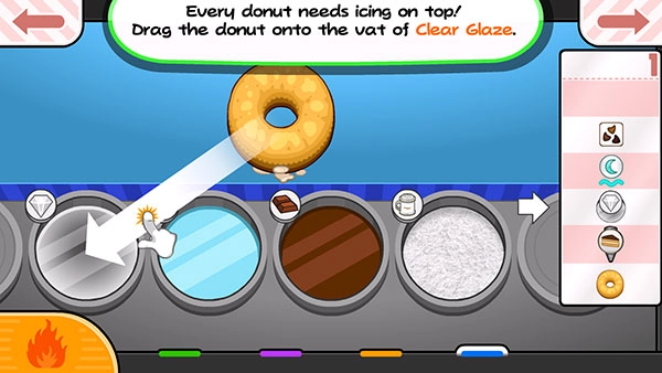 爸爸的甜甜圈店(PapasDonuteriaToGo)(1)