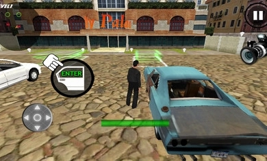 疯狂泊车王（CrazyValetParkingKing3D）图2