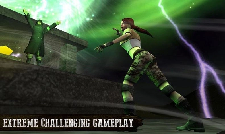 古城遗物猎人(AncientLostCityRelicHunter)(2)