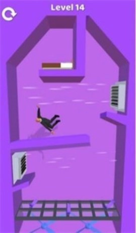 将睡着的人吹到床上（BlowMaster）图2