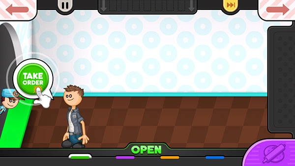 爸爸的甜甜圈店(PapasDonuteriaToGo)(3)