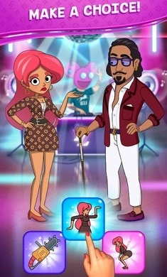 杰西人生(JessStories)图2