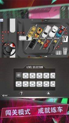 驾考模拟停车达人图2