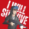 我将存活下来（IWillSuvive）