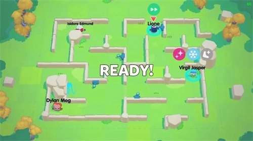 食品之王移动争吵(KingofFood:MobileBrawl)图3