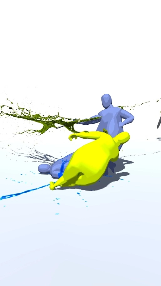 醉酒射手手机版图3