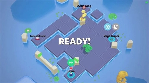 食品之王移动争吵(KingofFood:MobileBrawl)图2