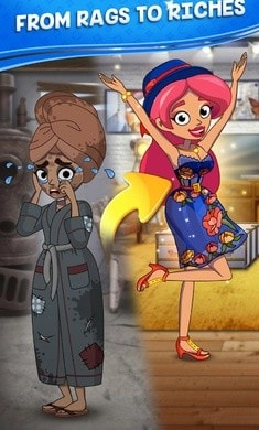 杰西人生(JessStories)图1