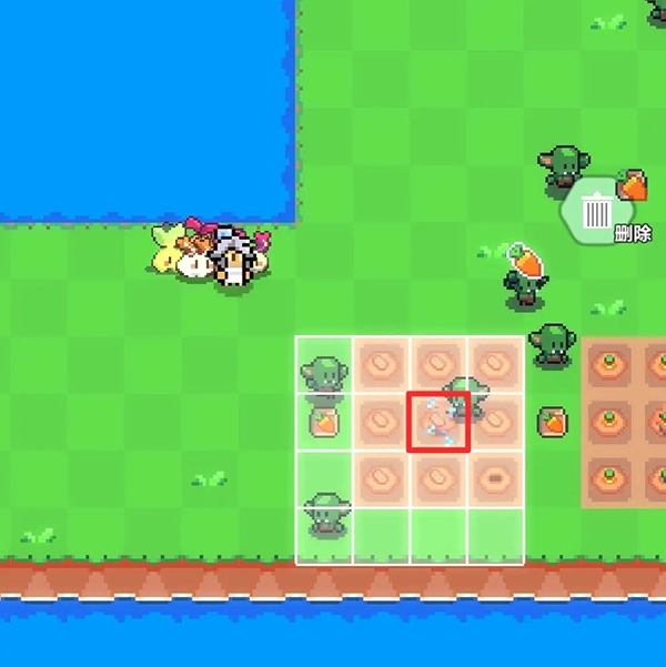 海岛时光种田挖矿最新版(3)