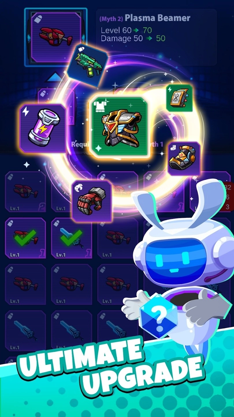 冲浪者城市守护（Surfero:CityGuardian）