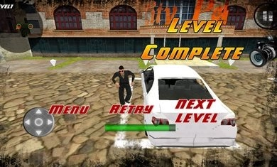 疯狂泊车王（CrazyValetParkingKing3D）图3