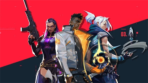 无畏契约2026图1