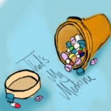 那是我的药（ThatsMyMedicine） v1