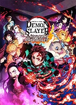 鬼灭之刃火神血风谭修改器