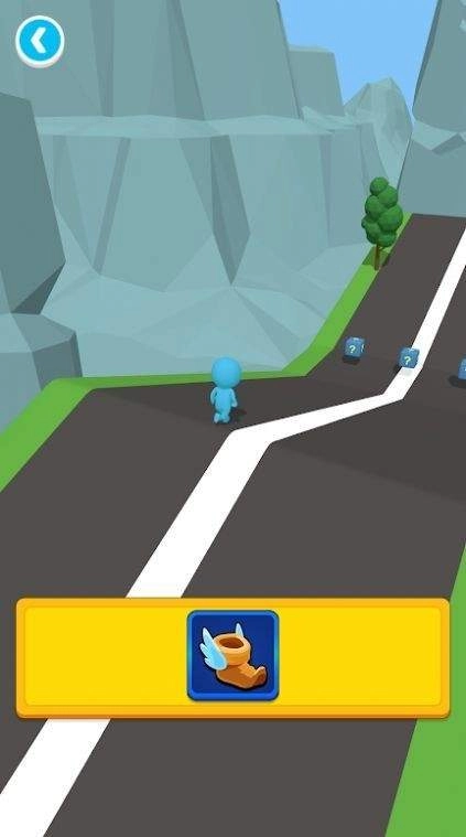 趣味火箭竞速赛（FunRocketRace）图3