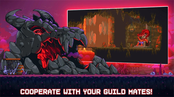 矿工物语(MinersSettlement)(1)