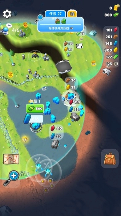 太空牛仔安卓版(1)