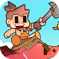 石器大陆免费版