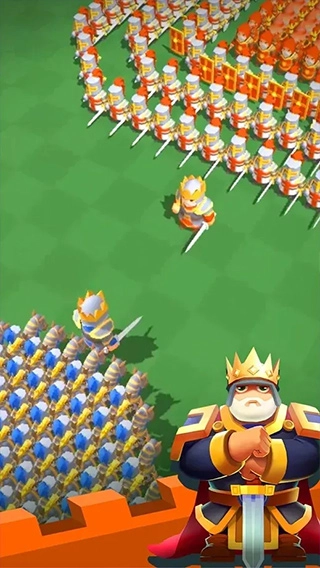 约架城墙根儿最新版(3)