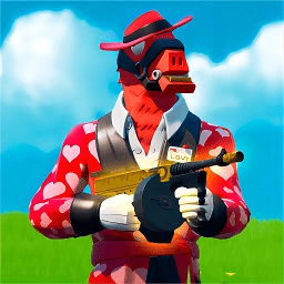 吃鸡战场特殊行动游戏 v1.0