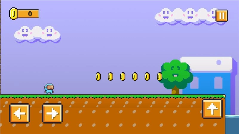 蒂托的冒险（RunTiToAdventure）图5