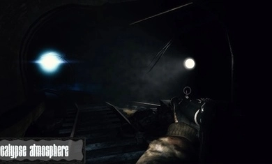 勒曼斯克阴影豪华版图1