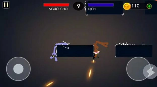 火柴人战斗竞技场无限图3