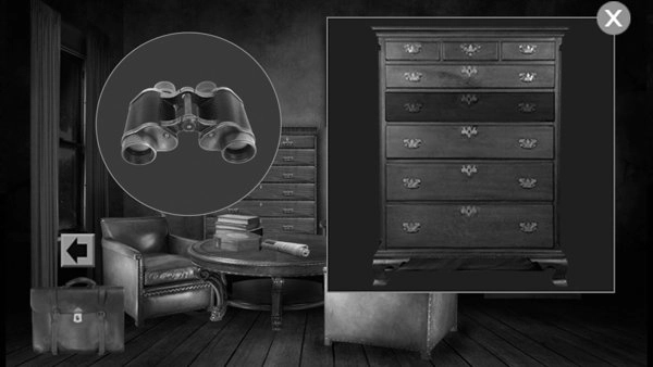 巴黎档案（TheParisDossier）图2