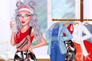 时尚点击(FashionClicker)